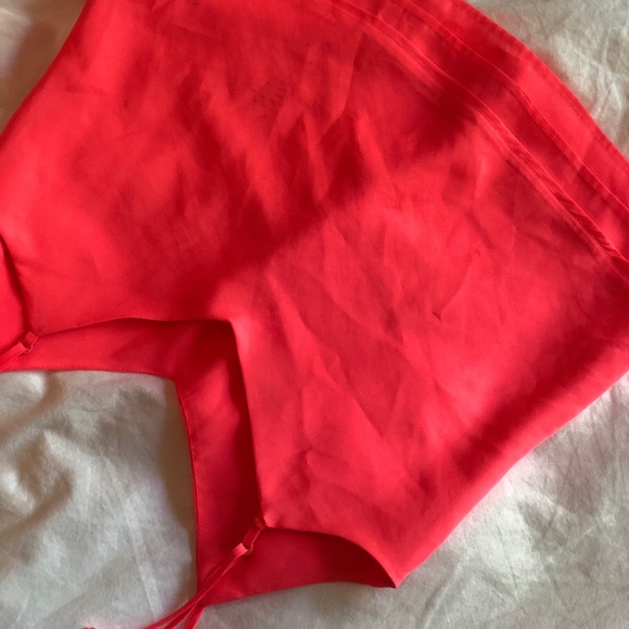 Pink Tank top blouse - Picture 4 of 4